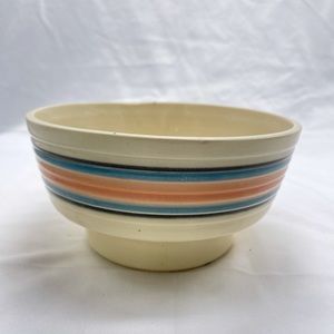 VTG California Pottery planter